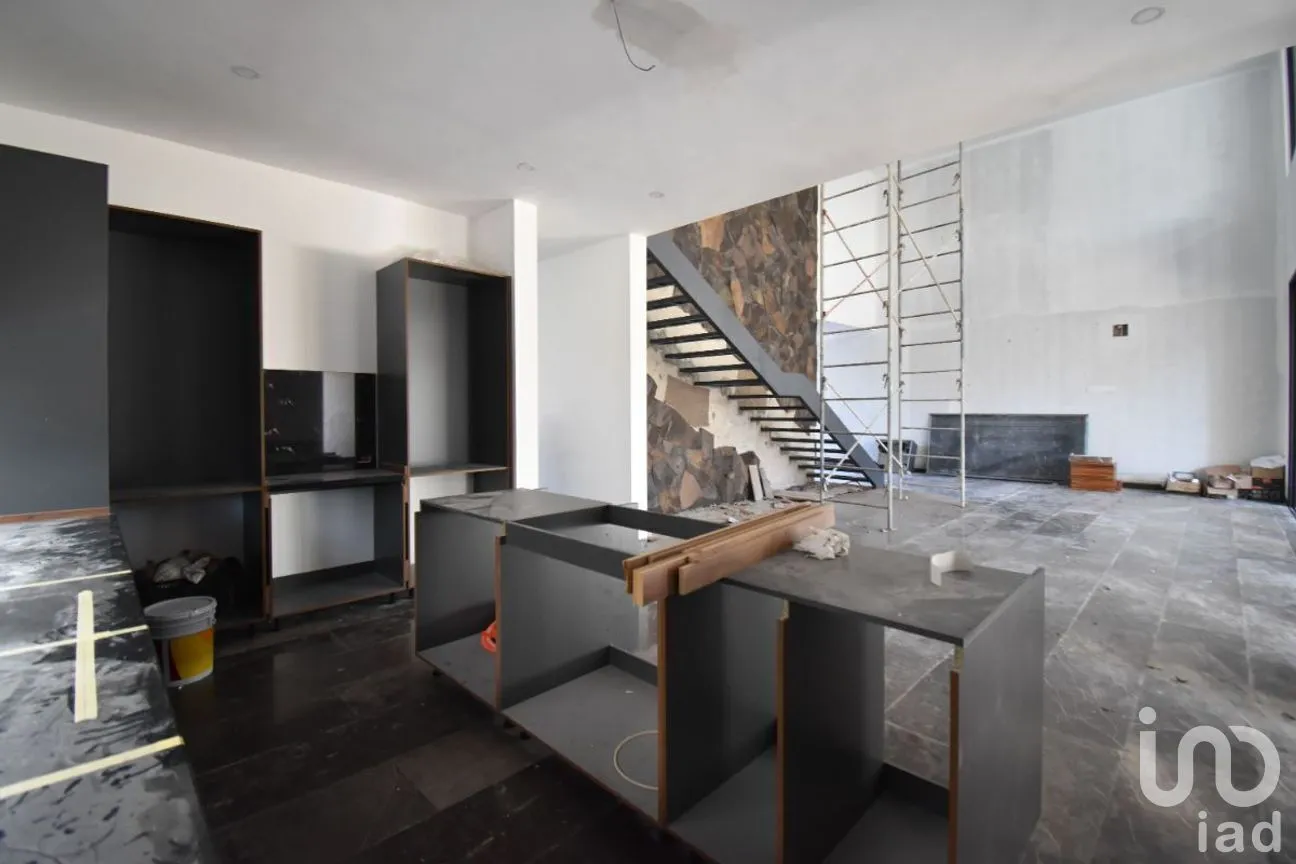 Casa en Venta en Yucatán Country Club, Mérida, Yucatán | NEX-268271 | iad México | Foto 7 de 33