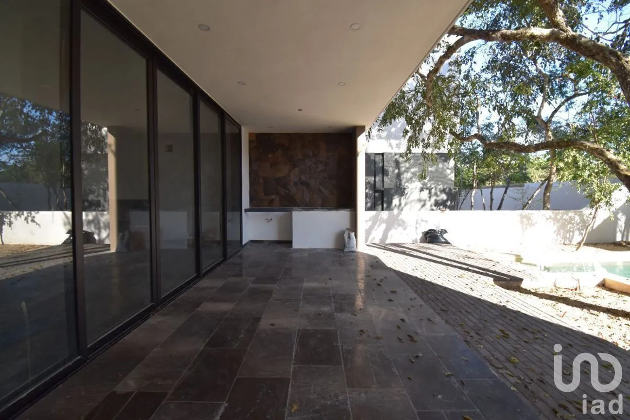 Casa en Venta en Yucatán Country Club, Mérida, Yucatán | NEX-268271 | iad México | Foto 10 de 33
