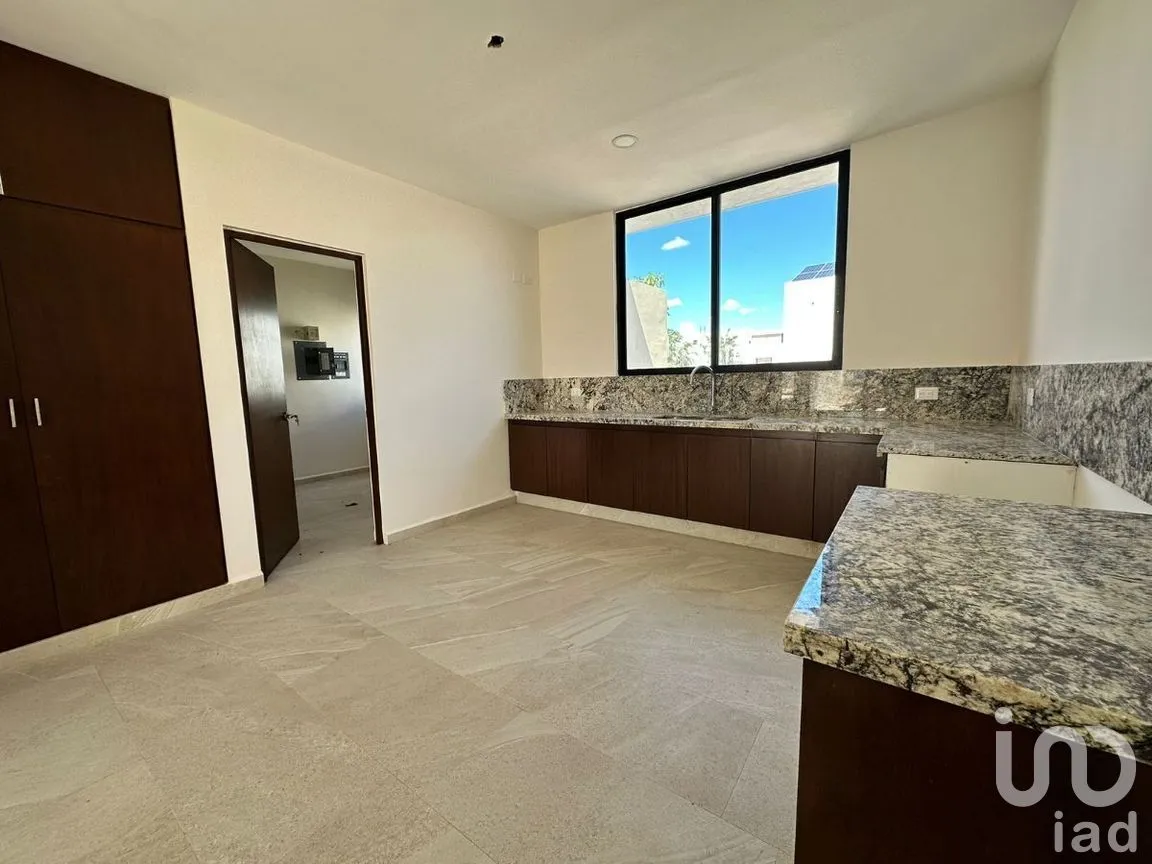 Casa en Venta en Conkal, Conkal, Yucatán | NEX-268278 | iad México | Foto 15 de 21