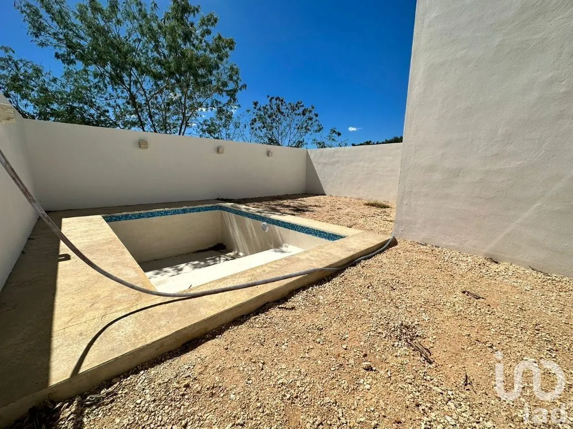 Casa en Venta en Conkal, Conkal, Yucatán | NEX-268278 | iad México | Foto 7 de 21
