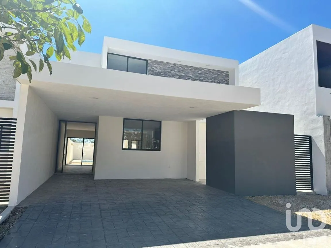Casa en Venta en Conkal, Conkal, Yucatán | NEX-268279 | iad México | Foto 1 de 17