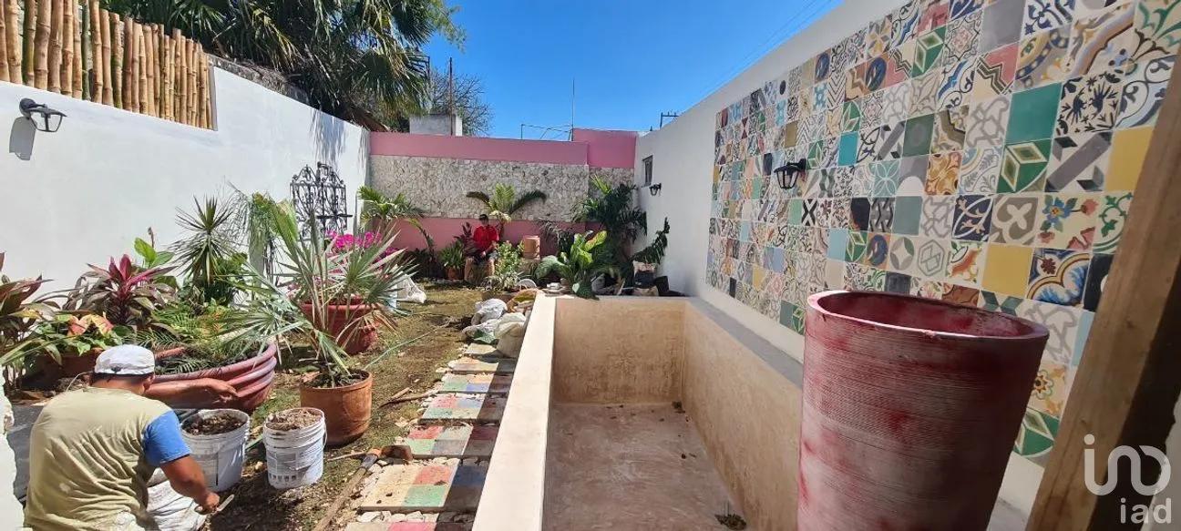 Casa en Venta en Mérida Centro, Mérida, Yucatán | NEX-268281 | iad México | Foto 19 de 37