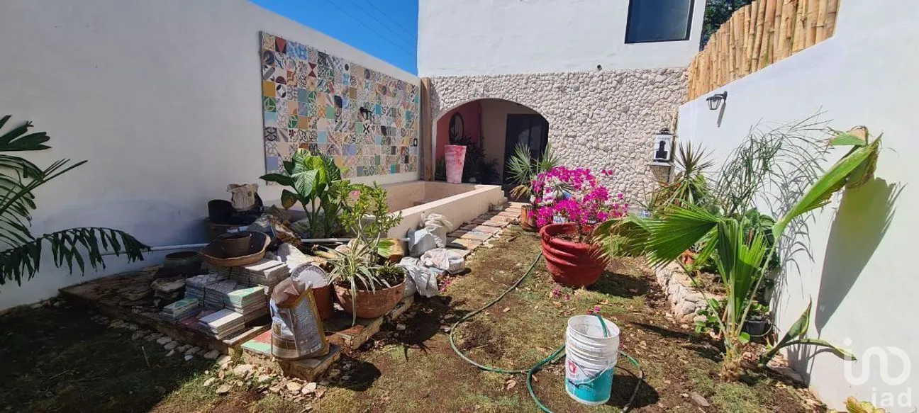 Casa en Venta en Mérida Centro, Mérida, Yucatán | NEX-268281 | iad México | Foto 20 de 37