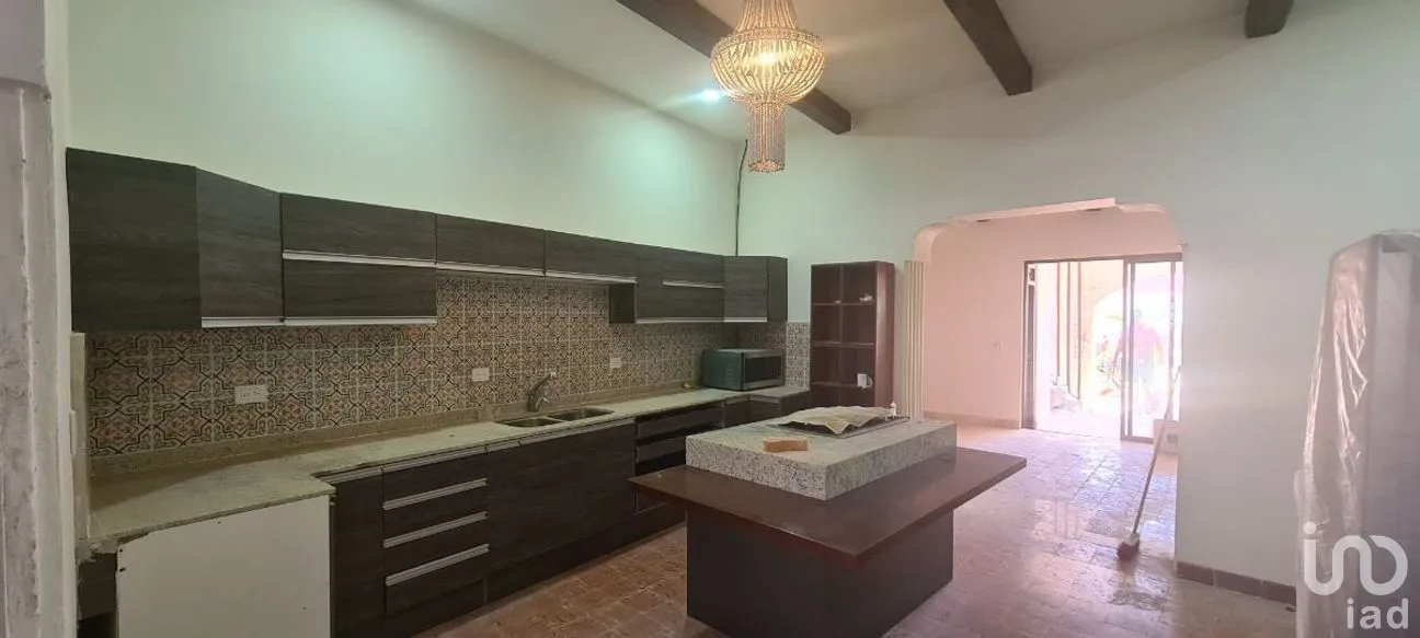 Casa en Venta en Mérida Centro, Mérida, Yucatán | NEX-268281 | iad México | Foto 25 de 37