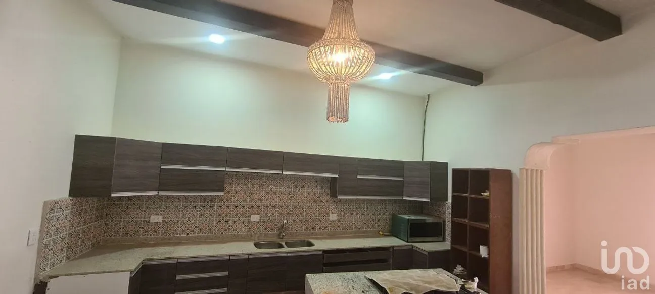 Casa en Venta en Mérida Centro, Mérida, Yucatán | NEX-268281 | iad México | Foto 27 de 37