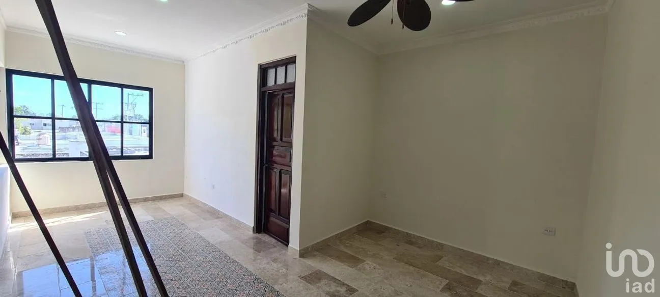 Casa en Venta en Mérida Centro, Mérida, Yucatán | NEX-268281 | iad México | Foto 4 de 37