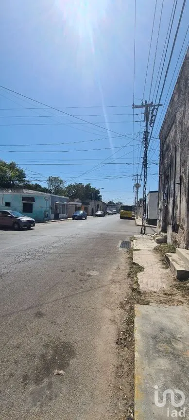 Casa en Venta en Mérida Centro, Mérida, Yucatán | NEX-268281 | iad México | Foto 37 de 37