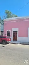 NEX-268281 - Casa en Venta, con 2 recamaras, con 3 baños en Mérida Centro, CP 97000, Yucatán.