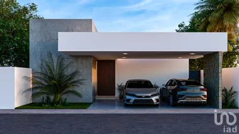 NEX-268283 - Casa en Venta, con 3 recamaras, con 3 baños, con 190 m2 de construcción.