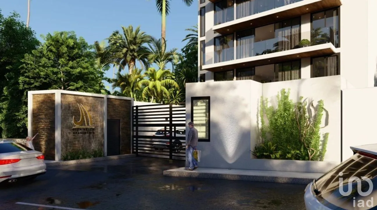 Departamento en Venta en Altabrisa, Mérida, Yucatán | NEX-268284 | iad México | Foto 14 de 16
