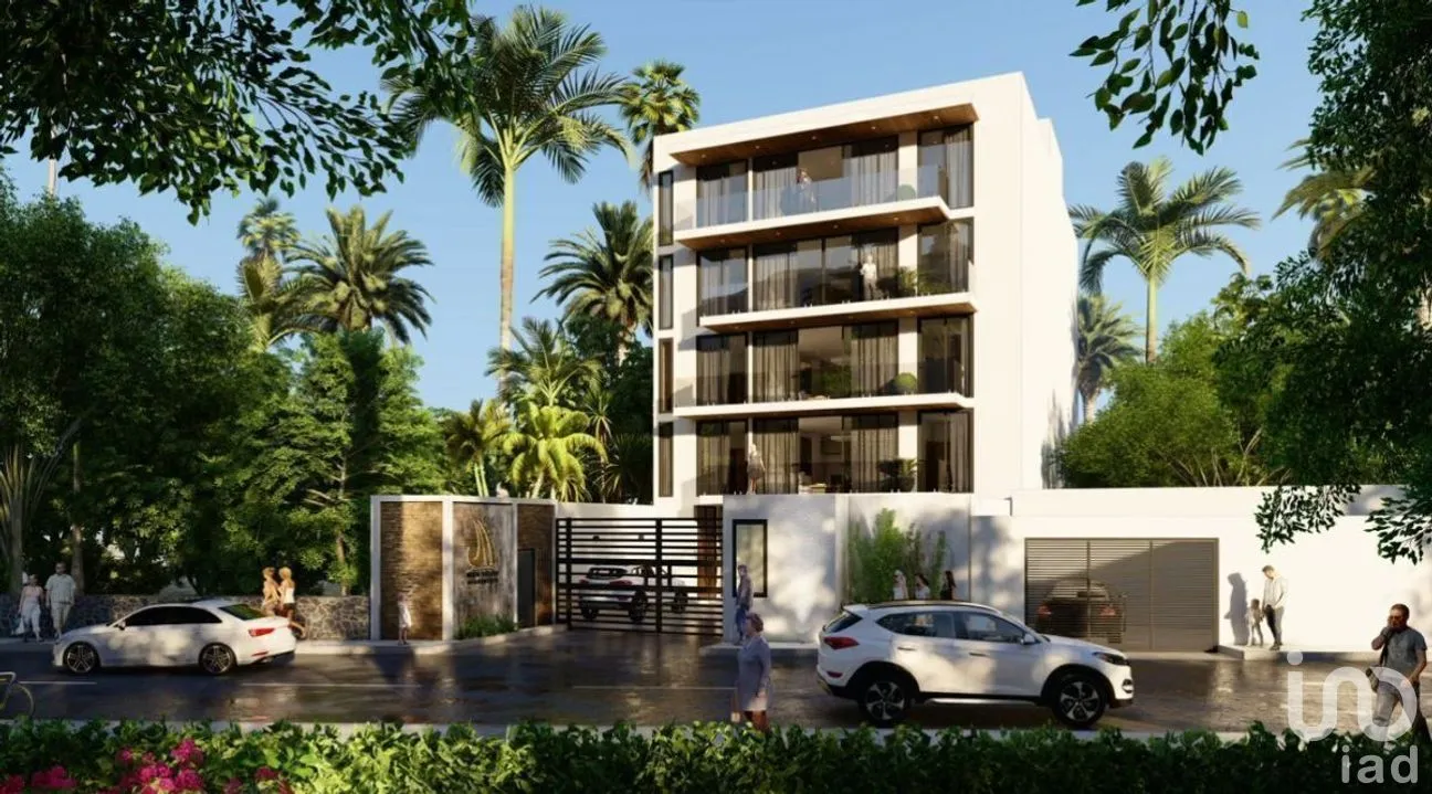 Departamento en Venta en Altabrisa, Mérida, Yucatán | NEX-268284 | iad México | Foto 16 de 16