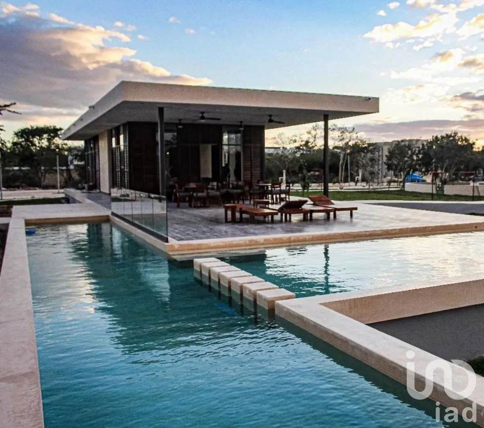 Terreno en Venta en Cholul, Mérida, Yucatán | NEX-268286 | iad México | Foto 11 de 14