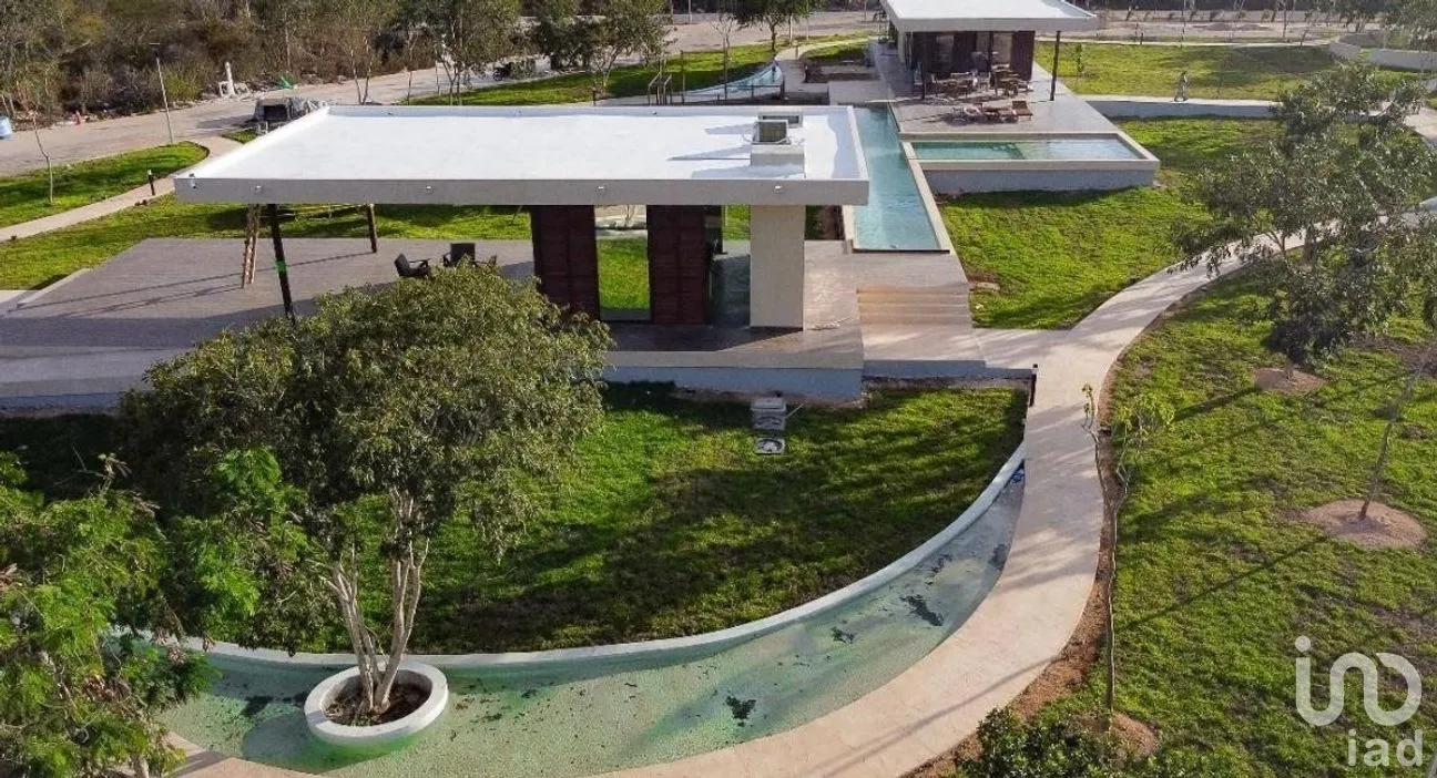 Terreno en Venta en Cholul, Mérida, Yucatán | NEX-268286 | iad México | Foto 13 de 14