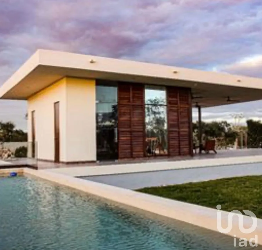 Terreno en Venta en Cholul, Mérida, Yucatán | NEX-268286 | iad México | Foto 10 de 14