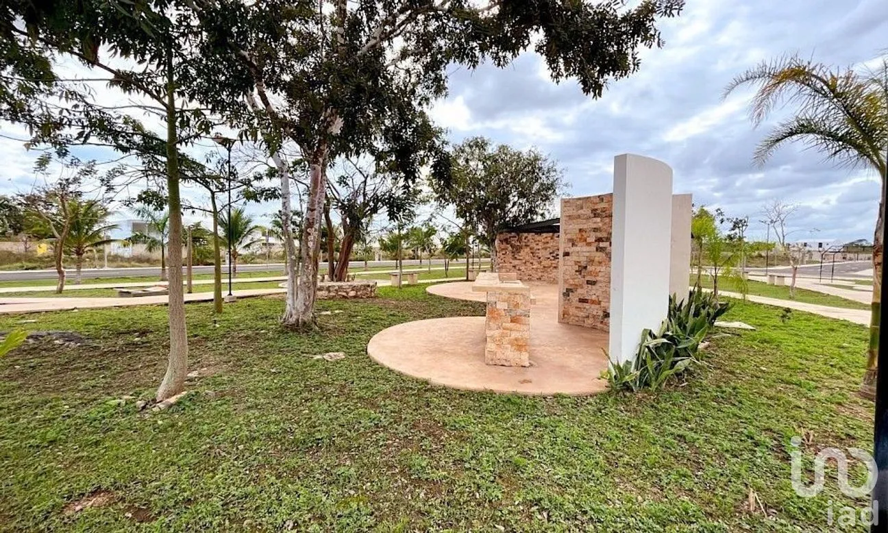 Terreno en Venta en Cholul, Mérida, Yucatán | NEX-268287 | iad México | Foto 2 de 8