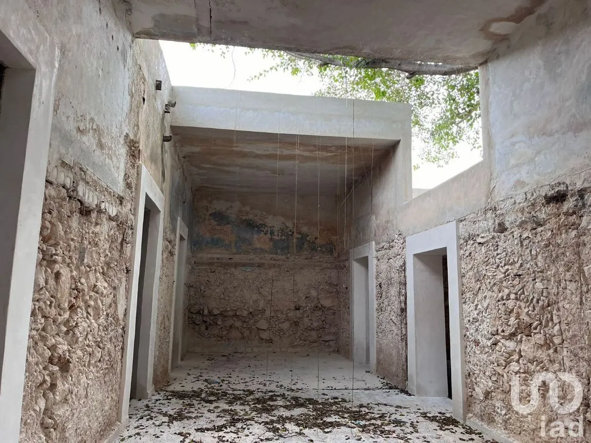 Casa en Venta en Mérida Centro, Mérida, Yucatán | NEX-268288 | iad México | Foto 14 de 19