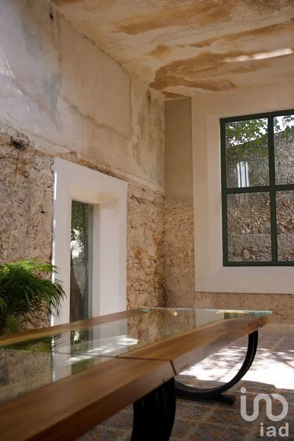 Casa en Venta en Mérida Centro, Mérida, Yucatán | NEX-268288 | iad México | Foto 3 de 19