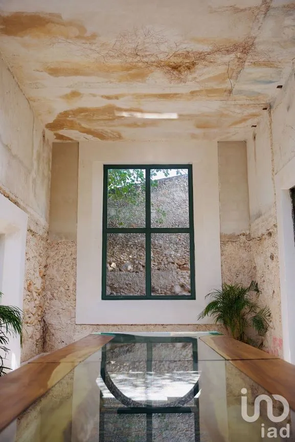 Casa en Venta en Mérida Centro, Mérida, Yucatán | NEX-268288 | iad México | Foto 6 de 19