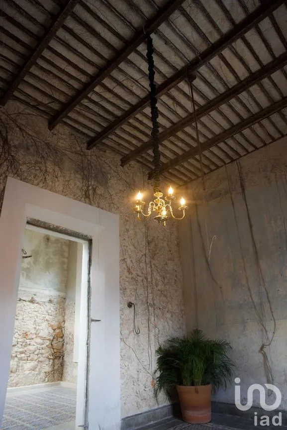 Casa en Venta en Mérida Centro, Mérida, Yucatán | NEX-268288 | iad México | Foto 7 de 19