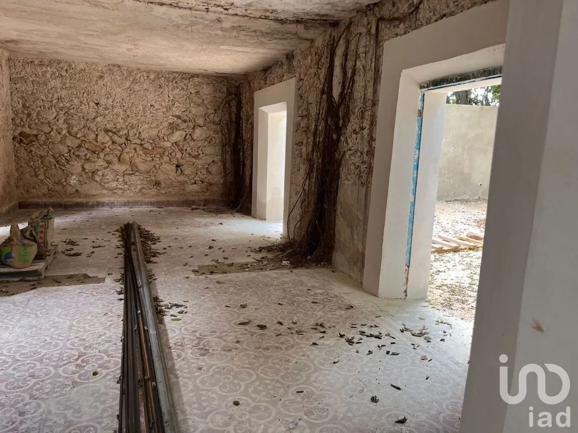 Casa en Venta en Mérida Centro, Mérida, Yucatán | NEX-268288 | iad México | Foto 9 de 19