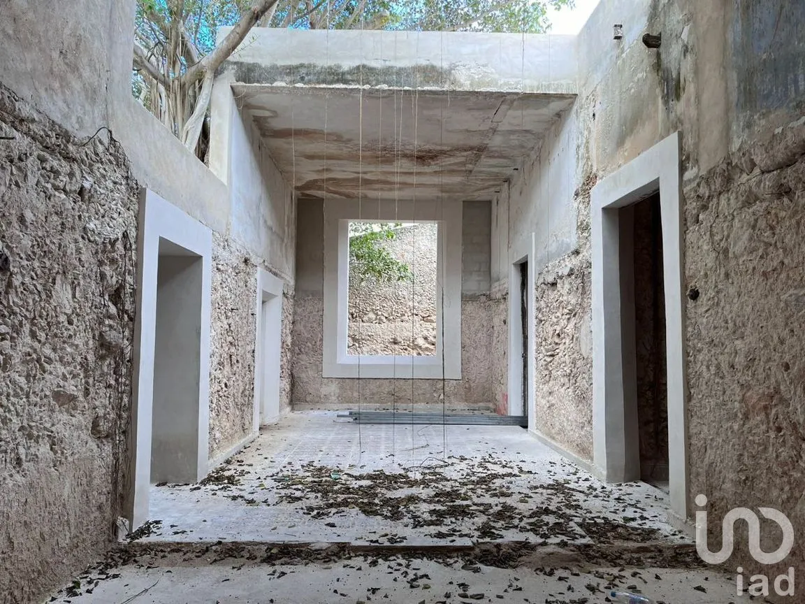 Casa en Venta en Mérida Centro, Mérida, Yucatán | NEX-268288 | iad México | Foto 10 de 19