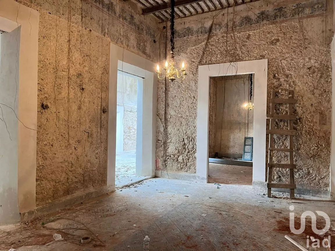 Casa en Venta en Mérida Centro, Mérida, Yucatán | NEX-268288 | iad México | Foto 1 de 19