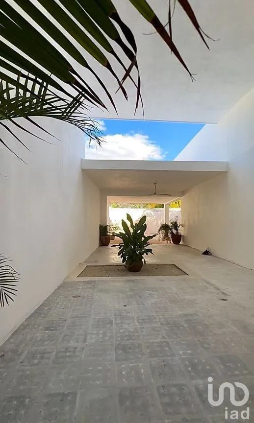 Casa en Venta en Mérida Centro, Mérida, Yucatán | NEX-268290 | iad México | Foto 11 de 18