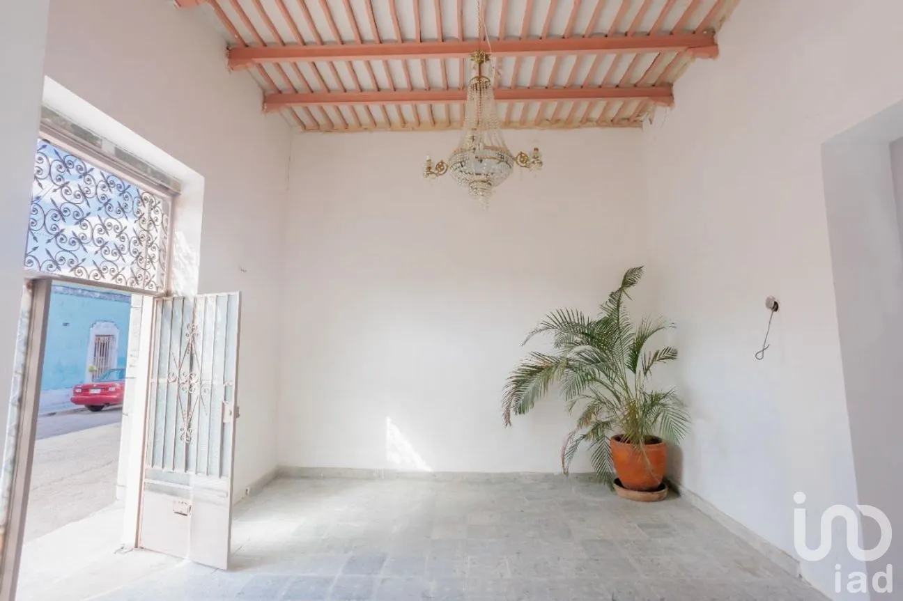 Casa en Venta en Mérida Centro, Mérida, Yucatán | NEX-268290 | iad México | Foto 13 de 18