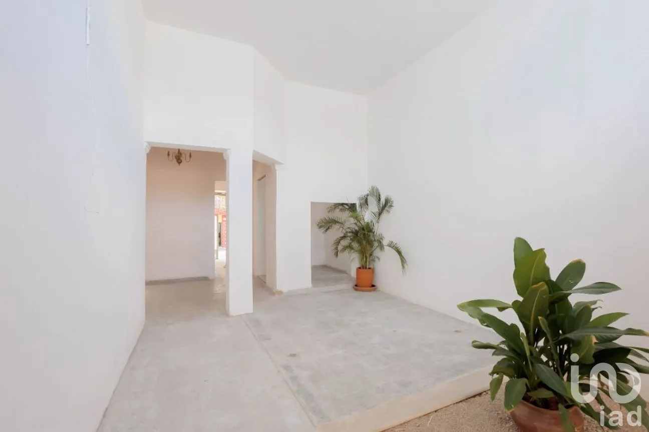 Casa en Venta en Mérida Centro, Mérida, Yucatán | NEX-268290 | iad México | Foto 15 de 18