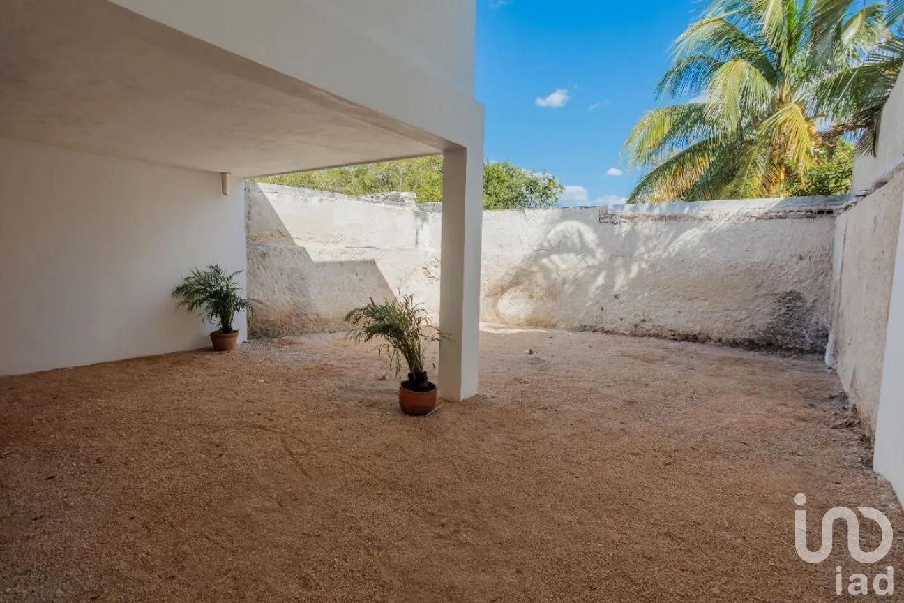 Casa en Venta en Mérida Centro, Mérida, Yucatán | NEX-268290 | iad México | Foto 4 de 18