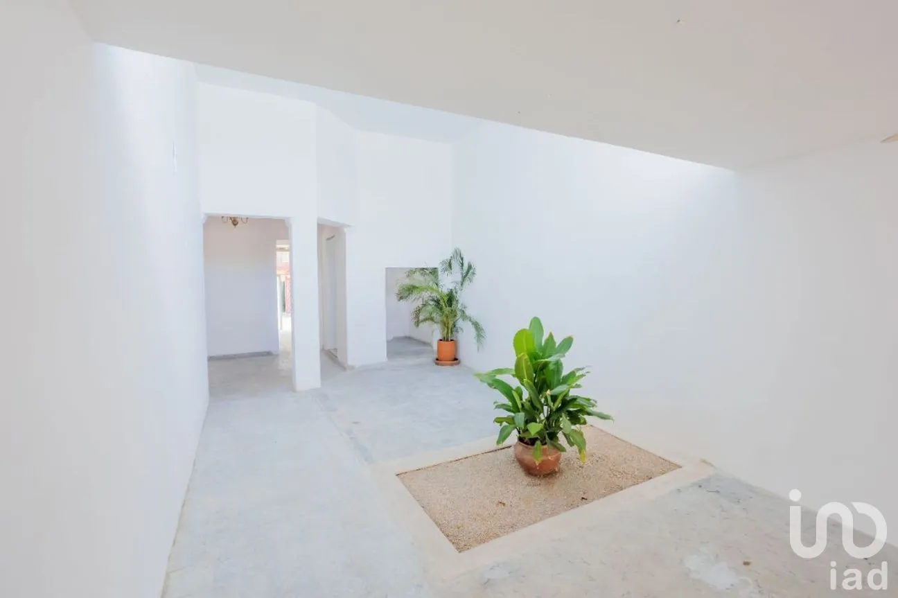 Casa en Venta en Mérida Centro, Mérida, Yucatán | NEX-268290 | iad México | Foto 6 de 18