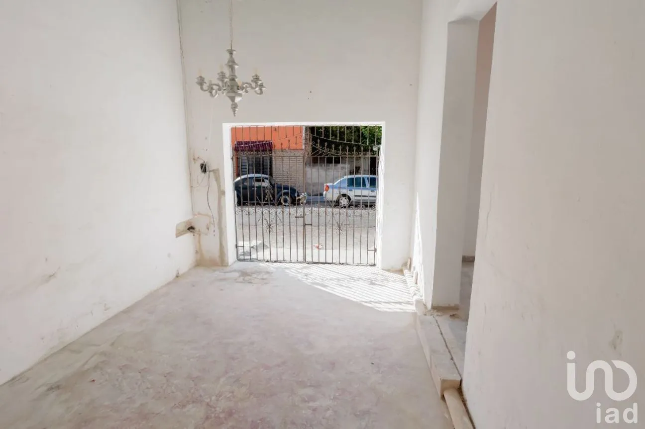 Casa en Venta en Mérida Centro, Mérida, Yucatán | NEX-268290 | iad México | Foto 9 de 18