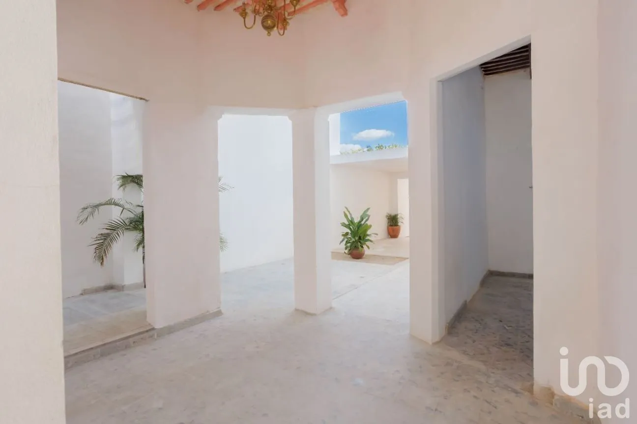Casa en Venta en Mérida Centro, Mérida, Yucatán | NEX-268290 | iad México | Foto 10 de 18
