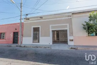 NEX-268290 - Casa en Venta, con 2 recamaras, con 2 baños, con 248.8 m2 de construcción en Mérida Centro, CP 97000, Yucatán.