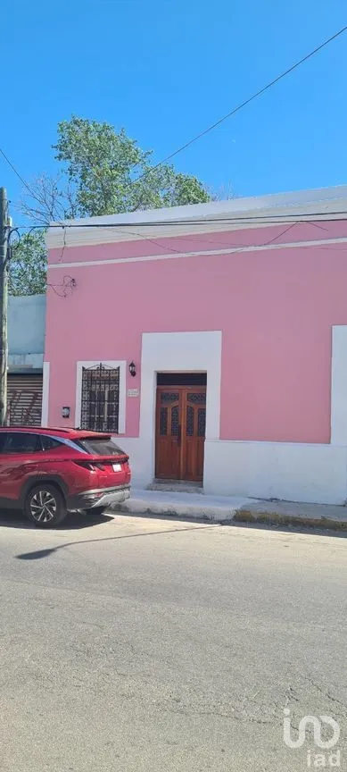 Casa en Venta en Mérida Centro, Mérida, Yucatán | NEX-268291 | iad México | Foto 2 de 38