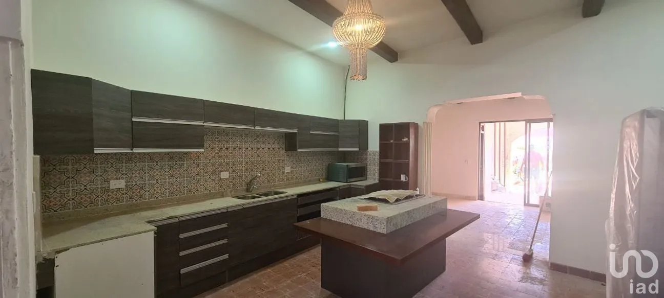 Casa en Venta en Mérida Centro, Mérida, Yucatán | NEX-268291 | iad México | Foto 18 de 38