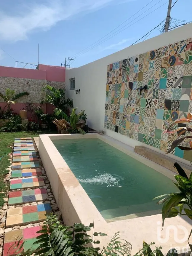 Casa en Venta en Mérida Centro, Mérida, Yucatán | NEX-268291 | iad México | Foto 26 de 38