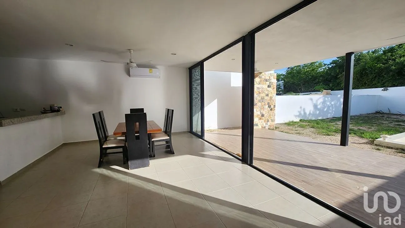 Casa en Venta en Conkal, Conkal, Yucatán | NEX-268293 | iad México | Foto 3 de 18