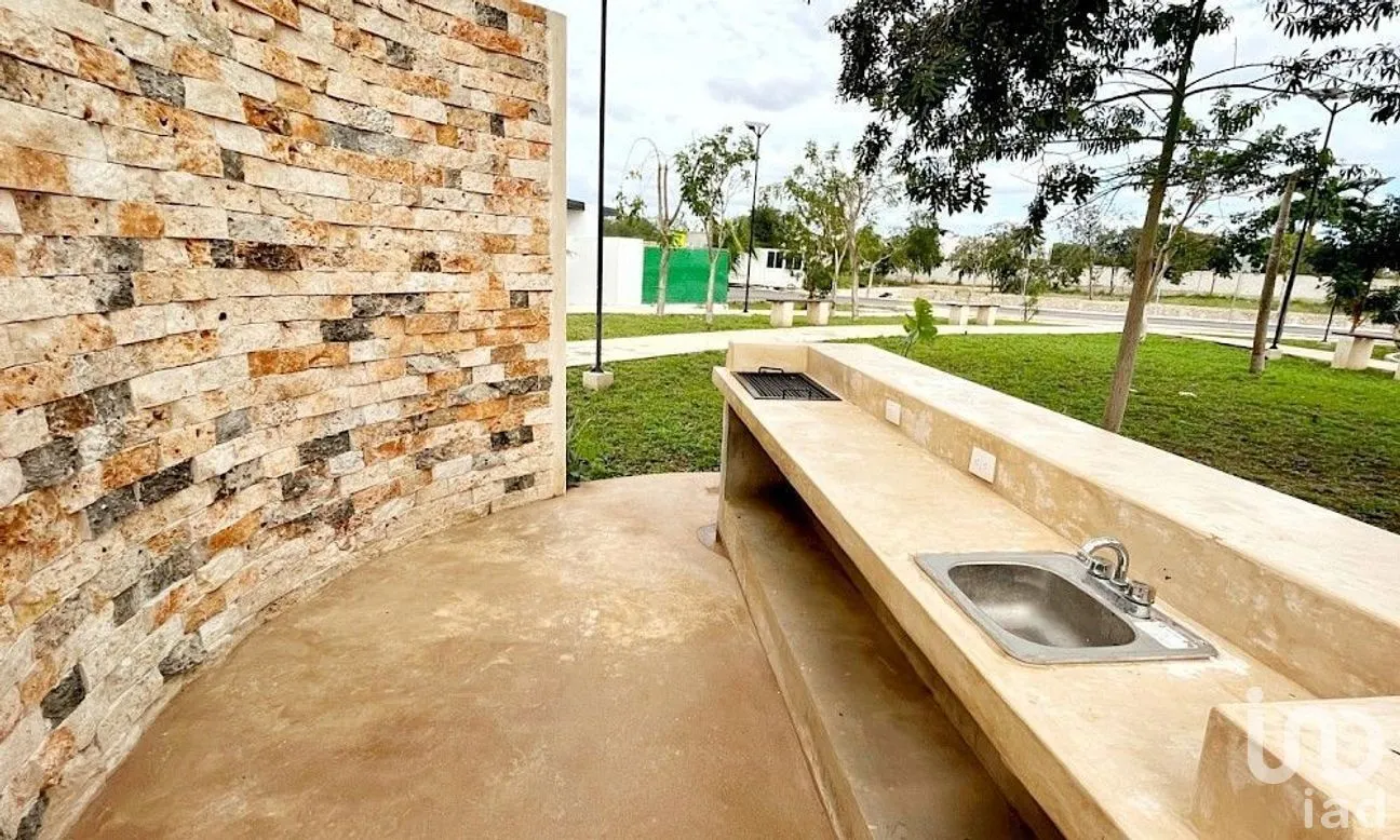 Terreno en Venta en Cholul, Mérida, Yucatán | NEX-268295 | iad México | Foto 2 de 6