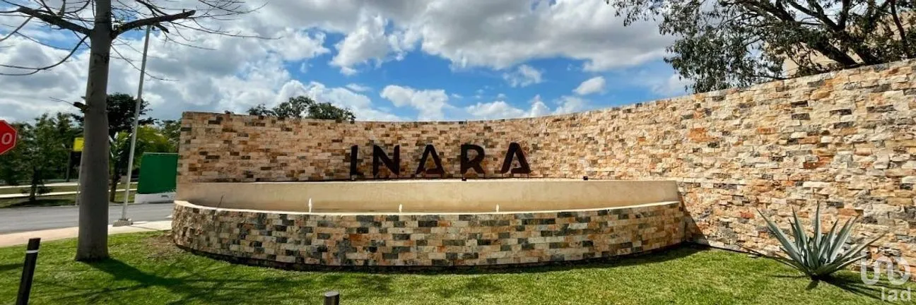 Terreno en Venta en Cholul, Mérida, Yucatán | NEX-268295 | iad México | Foto 4 de 6