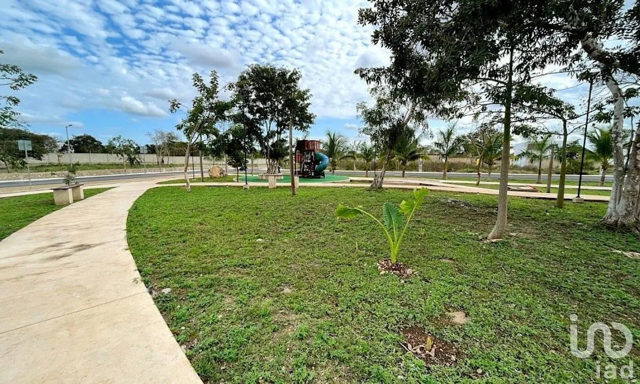 Terreno en Venta en Cholul, Mérida, Yucatán | NEX-268295 | iad México | Foto 6 de 6
