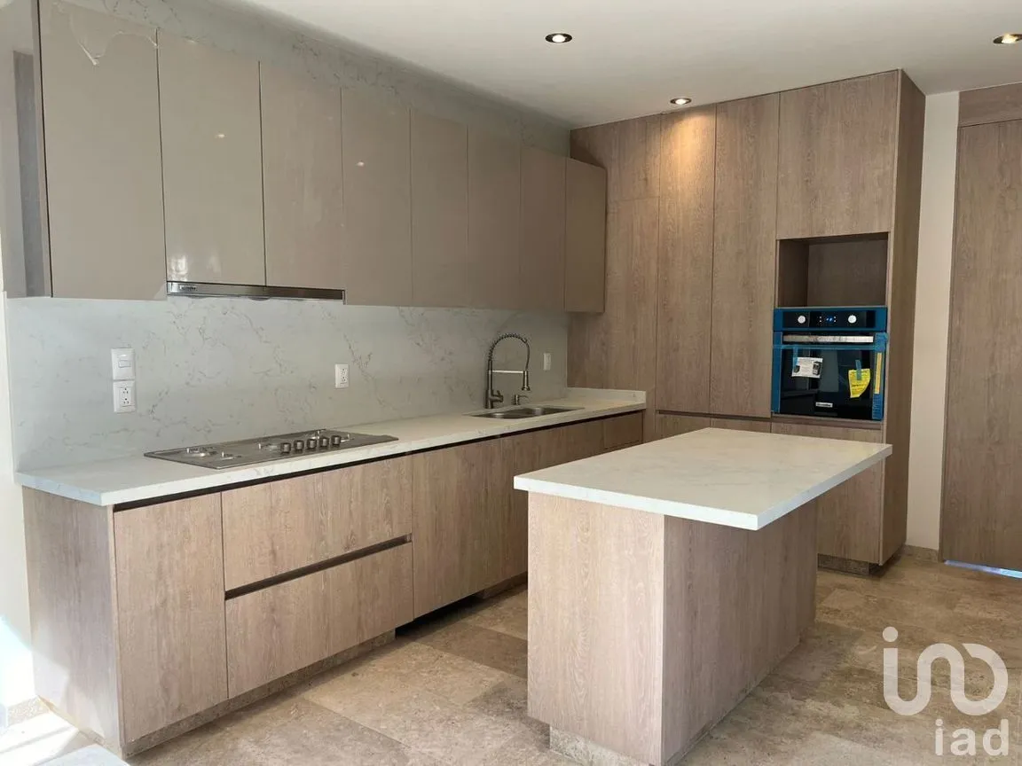Casa en Venta en Altozano el Nuevo Querétaro, Querétaro, Querétaro | NEX-268298 | iad México | Foto 11 de 13