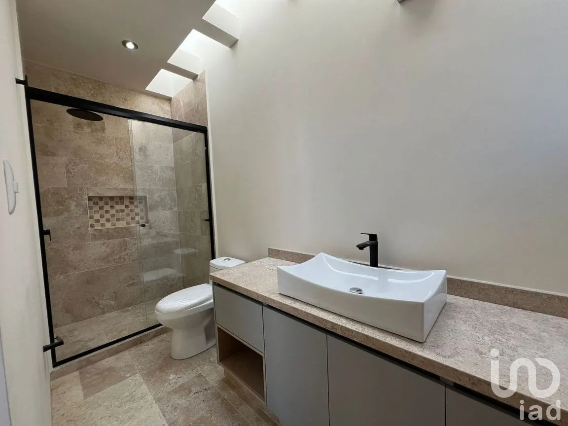 Casa en Venta en Altozano el Nuevo Querétaro, Querétaro, Querétaro | NEX-268298 | iad México | Foto 12 de 13