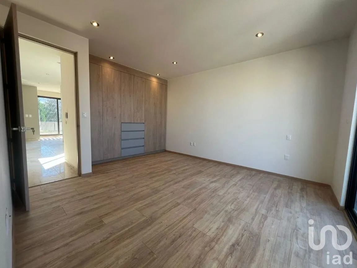 Casa en Venta en Altozano el Nuevo Querétaro, Querétaro, Querétaro | NEX-268298 | iad México | Foto 6 de 13