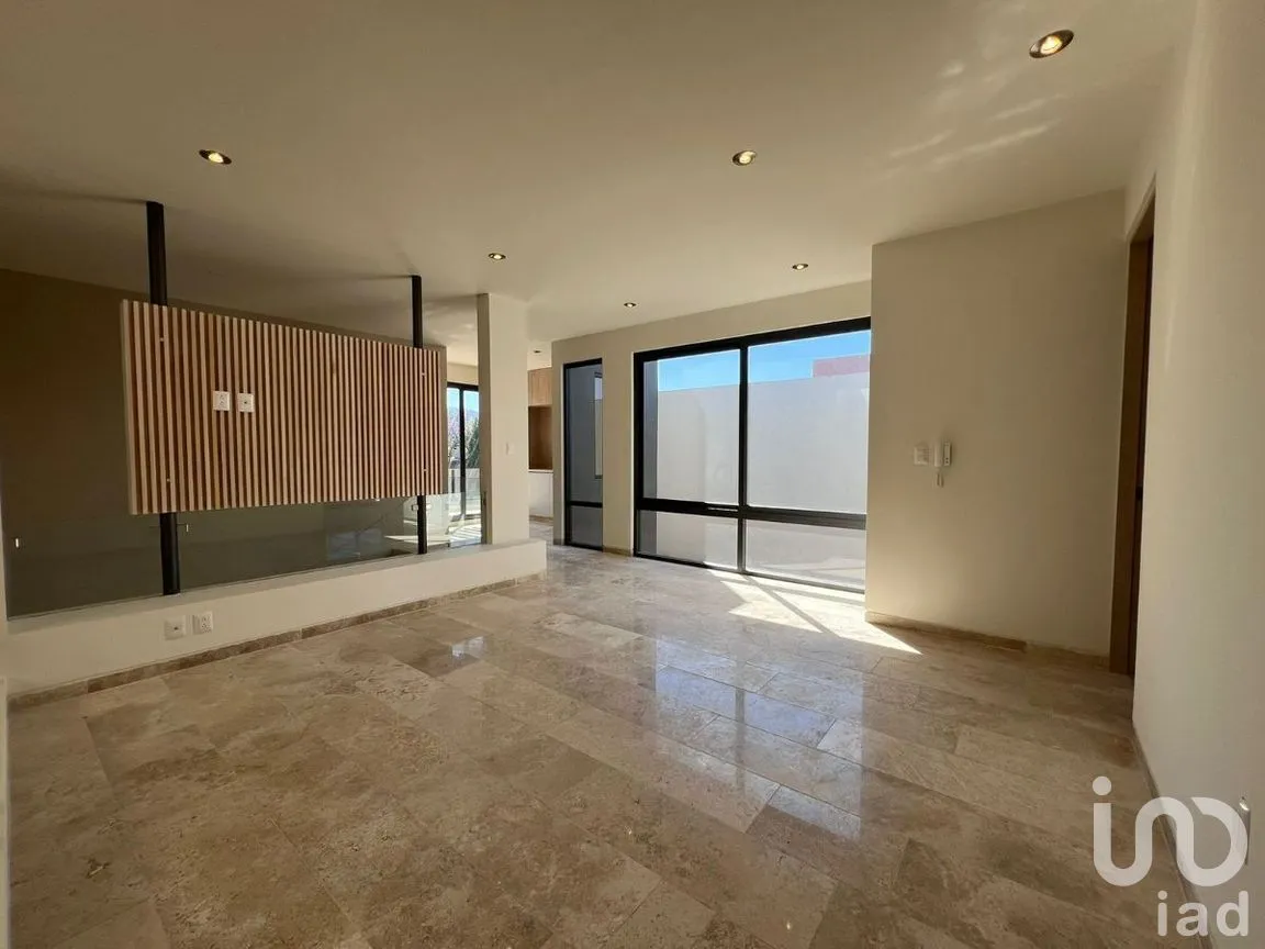 Casa en Venta en Altozano el Nuevo Querétaro, Querétaro, Querétaro | NEX-268298 | iad México | Foto 10 de 13