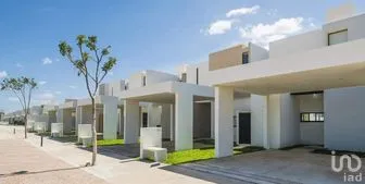 NEX-268301 - Casa en Venta, con 3 recamaras, con 2 baños, con 160 m2 de construcción.