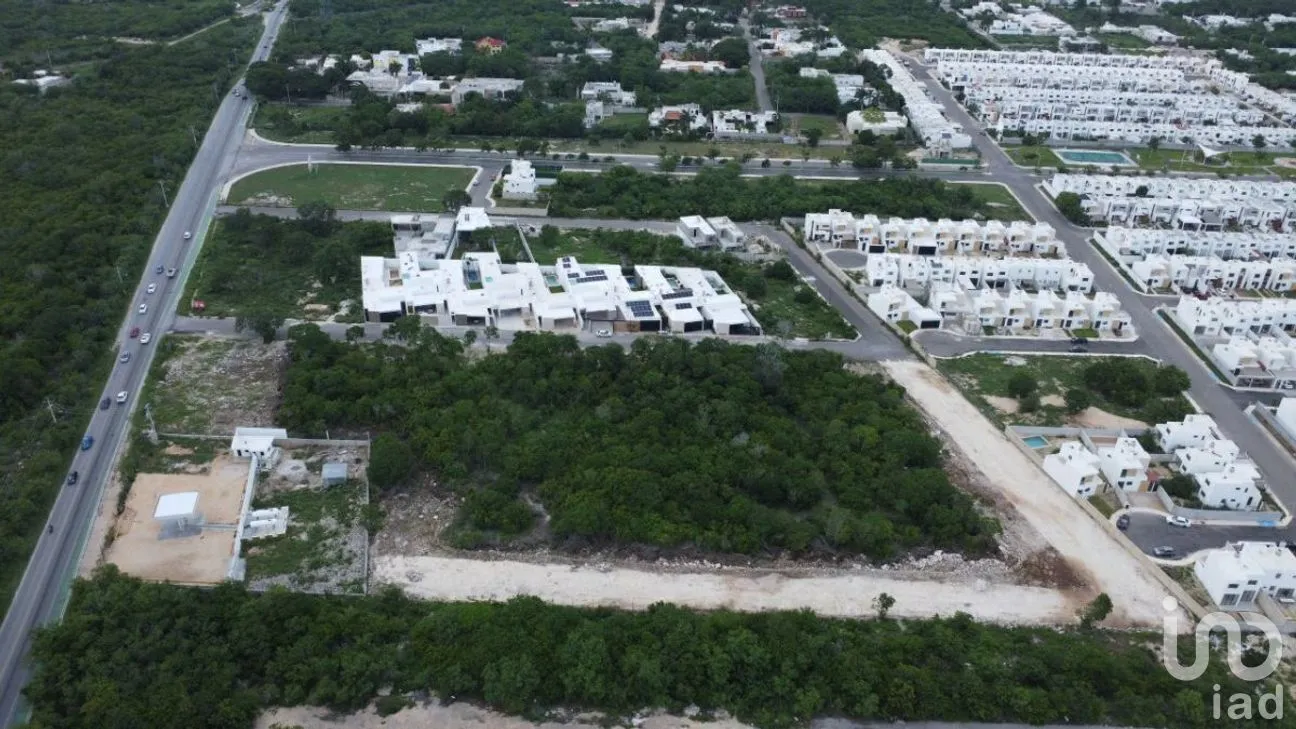 Terreno en Venta en Dzityá, Mérida, Yucatán | NEX-268304 | iad México | Foto 4 de 9