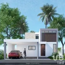 NEX-268305 - Casa en Venta, con 3 recamaras, con 3 baños, con 172 m2 de construcción.