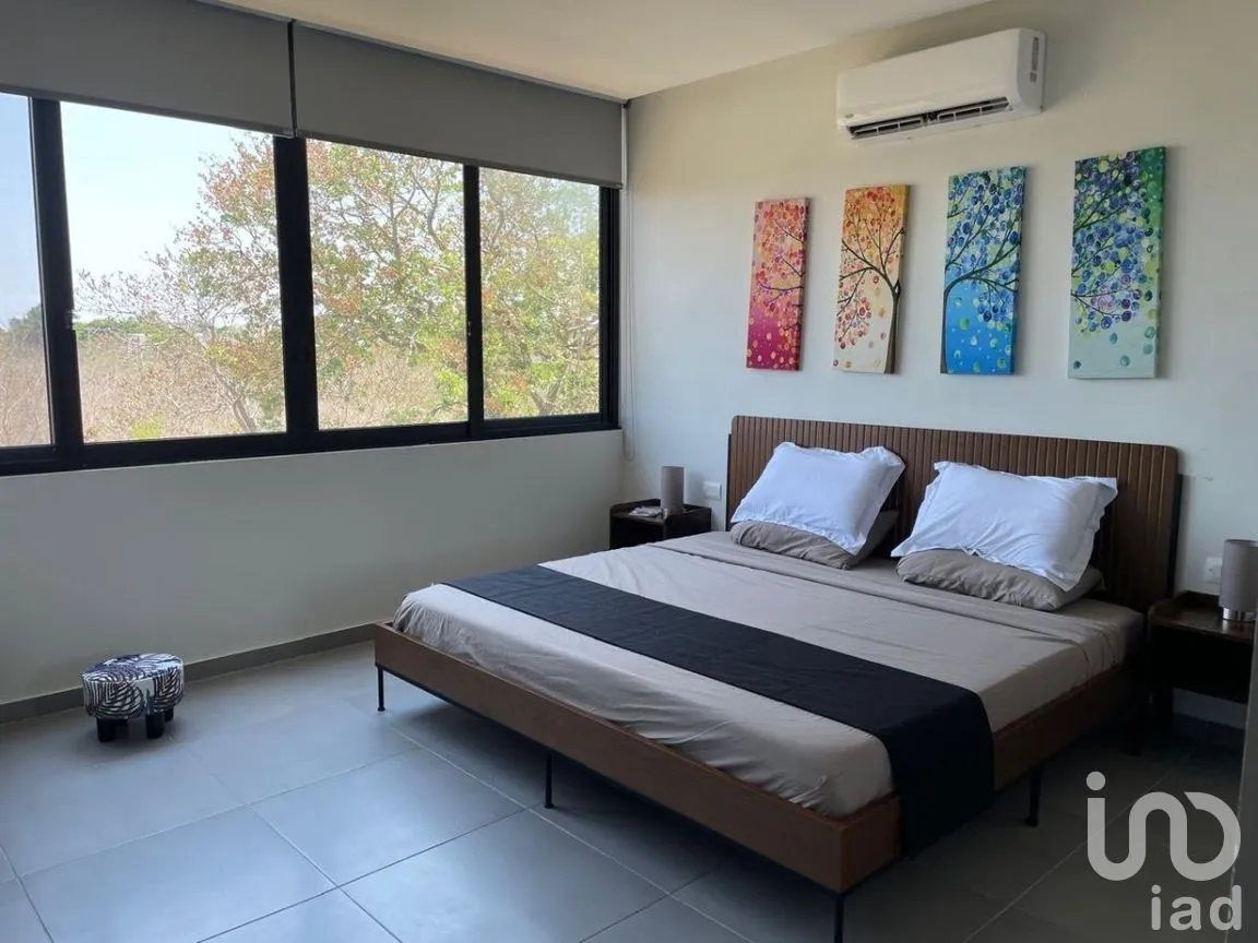 Departamento en Venta en Montebello, Mérida, Yucatán | NEX-268306 | iad México | Foto 12 de 23