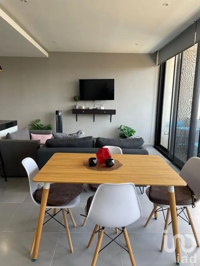 Departamento en Venta en Montebello, Mérida, Yucatán | NEX-268306 | iad México | Foto 19 de 23